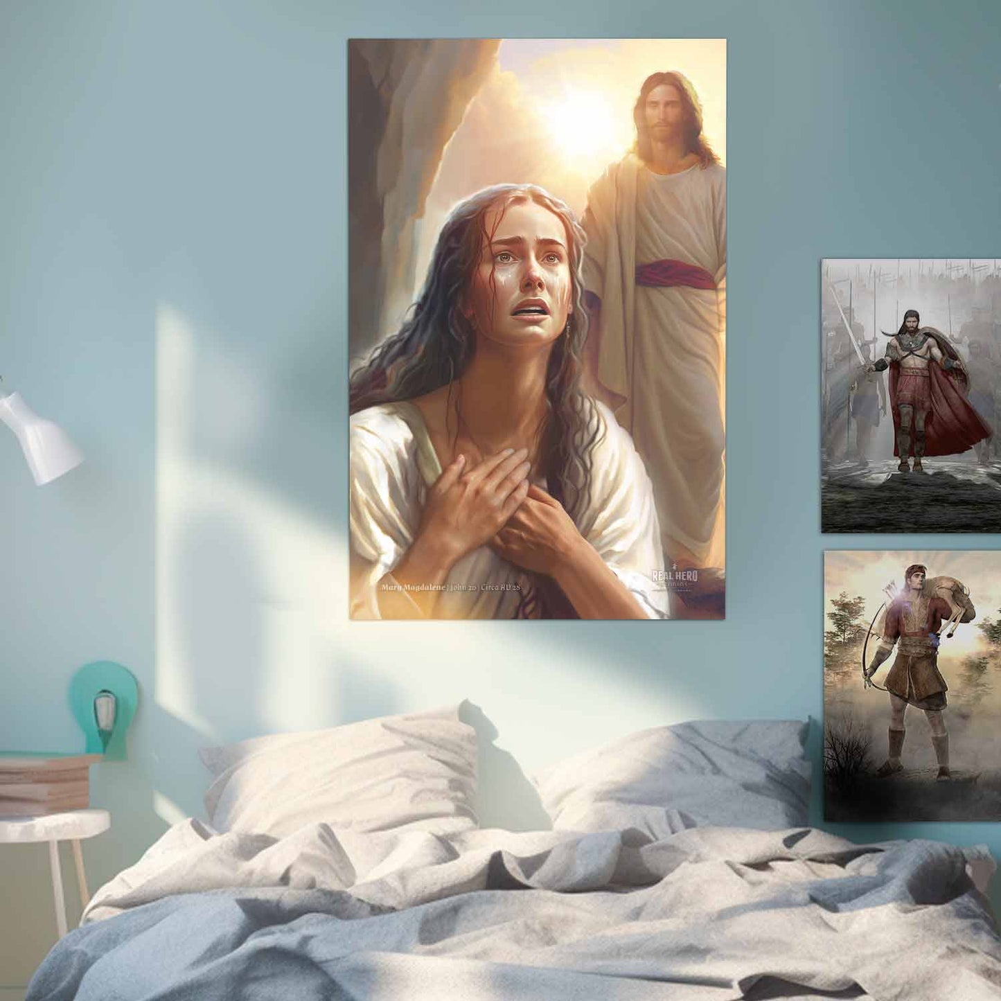 Mary Magdalene | Poster