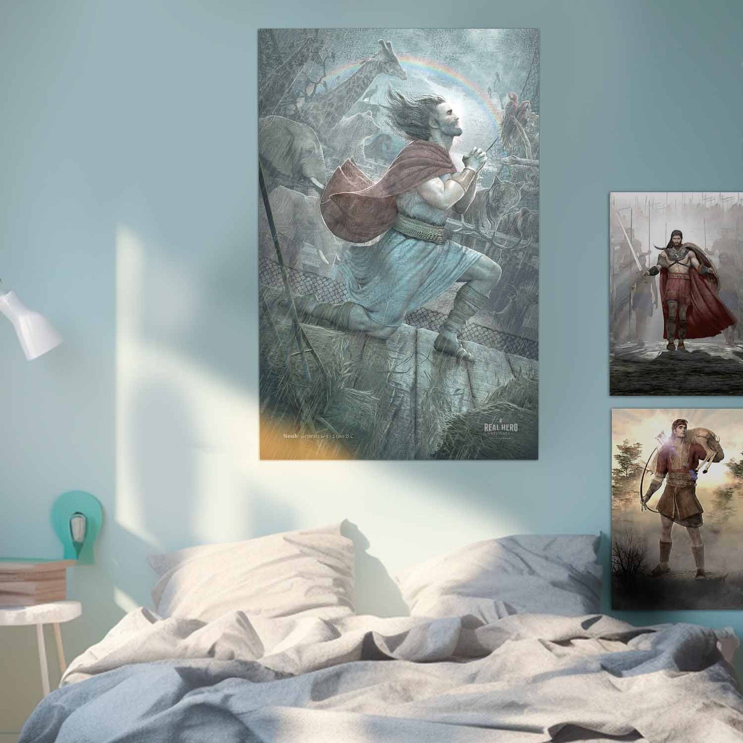 Noah | Poster