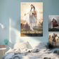 Rebekah at the Well | Poster