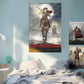 Paul Revere | Poster