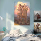 Adam & Eve | Poster