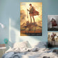 David and Goliath | Poster