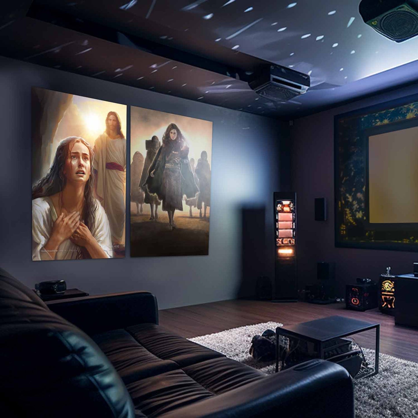 Mary Magdalene | Poster