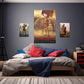 Captain Moroni | Poster