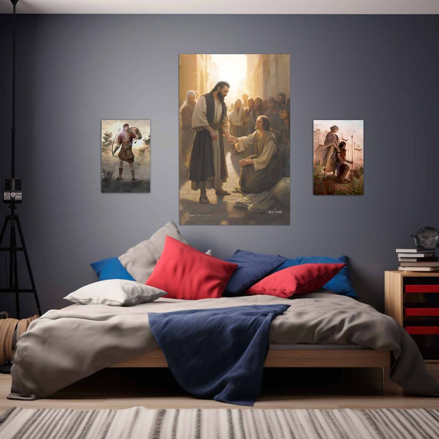 Peter | Poster
