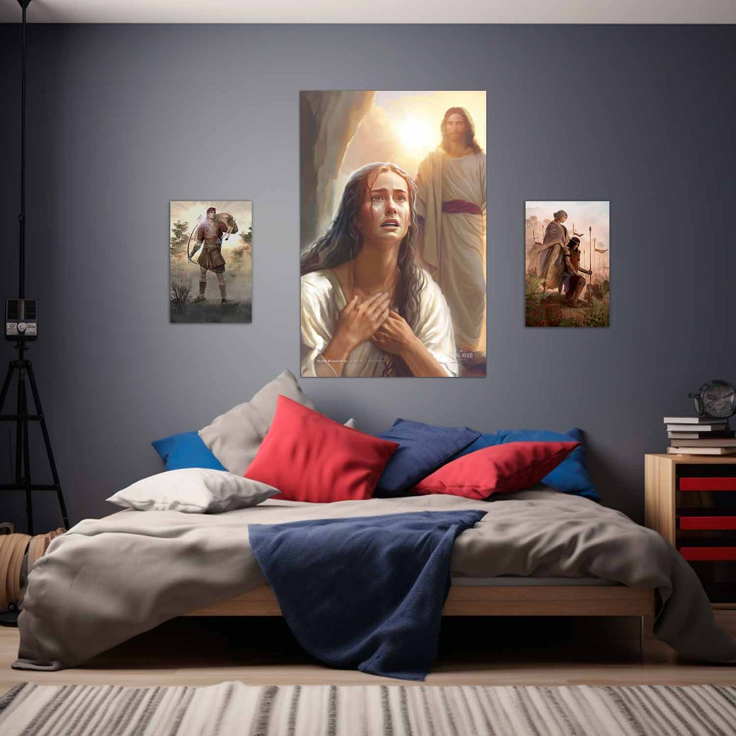 Mary Magdalene | Poster