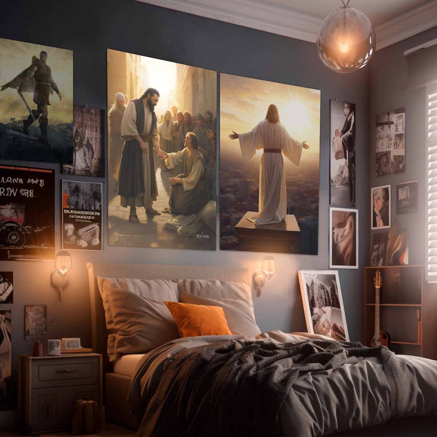 Peter | Poster