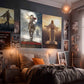 Paul Revere | Poster