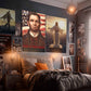 Abraham Lincoln | Poster