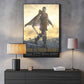 Ammon | Poster