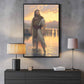 John The Baptist | Poster