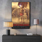 Captain Moroni | Poster