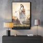 Rebekah at the Well | Poster