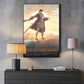 Samuel the Lamanite | Poster