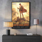 David and Goliath | Poster