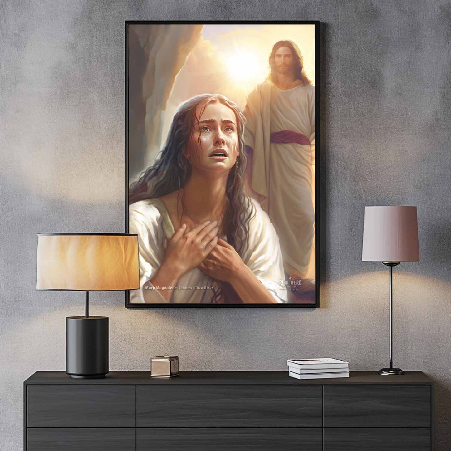 Mary Magdalene | Poster