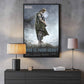 Jonah is Forgiven | Poster