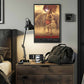 Captain Moroni | Poster