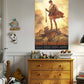 David and Goliath | Poster