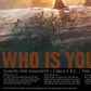 Samuel the Lamanite | Poster