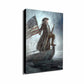 George Washington | 01 | Canvas