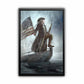 George Washington | 01 | Canvas