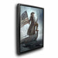George Washington | 01 | Canvas