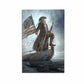George Washington | 01 | Art Print
