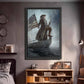 George Washington | 01 | Canvas