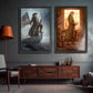 George Washington | 01 | Canvas