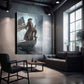 George Washington | 01 | Canvas
