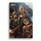 Sariah Test
