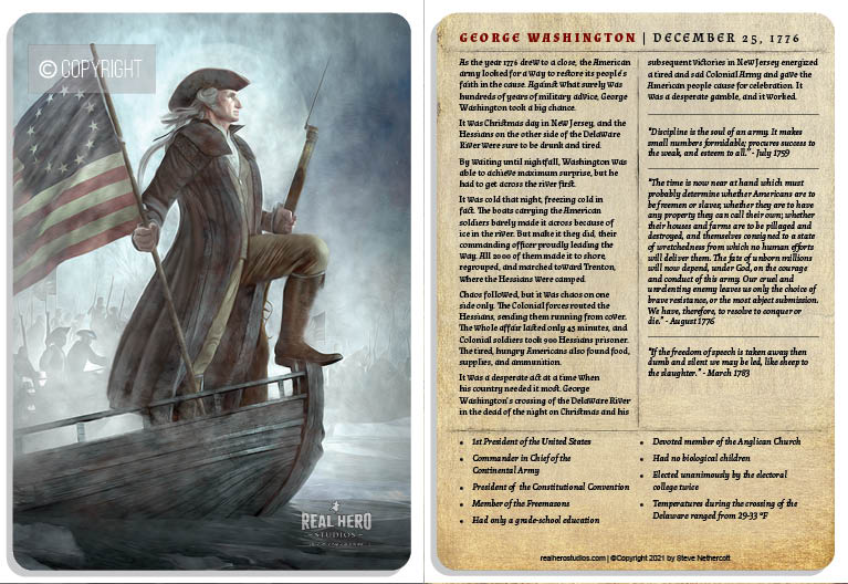 American History 1 | Card Set