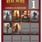 American History 1 | Card Set