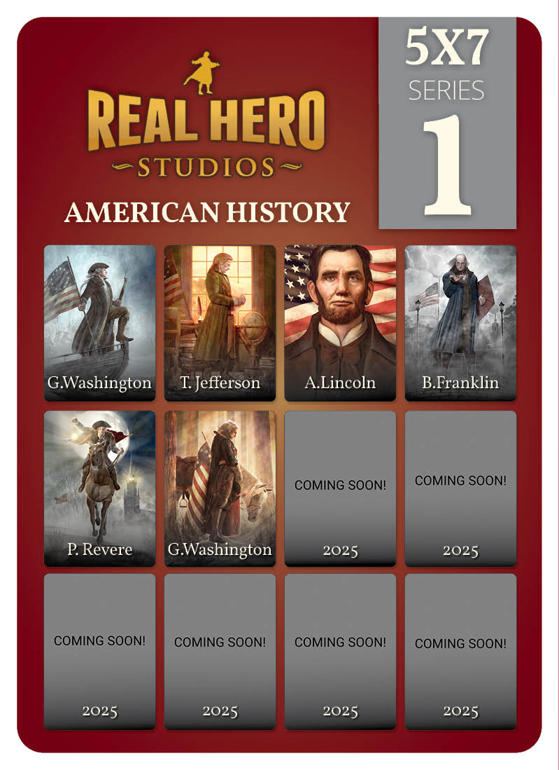 American History 1 | Card Set