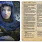 Holy Bible 1 | 5x7 Card Set