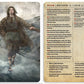 Holy Bible 1 | 5x7 Card Set