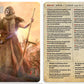 Holy Bible 1 | 5x7 Card Set