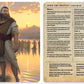 Holy Bible 3 | 5x7 Card Set
