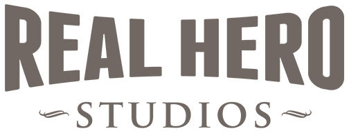 Real Hero Studios