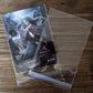 Protective Card Sleeves