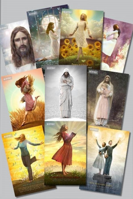 Youth Theme Set