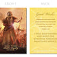 Young Women Values 3x4.5 Card Set