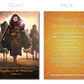 Young Women Values 3x4.5 Card Set