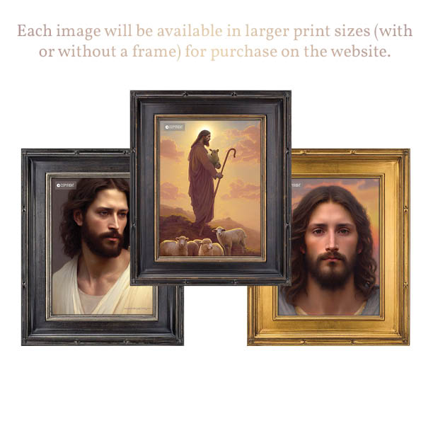 Remember Him | Subscription